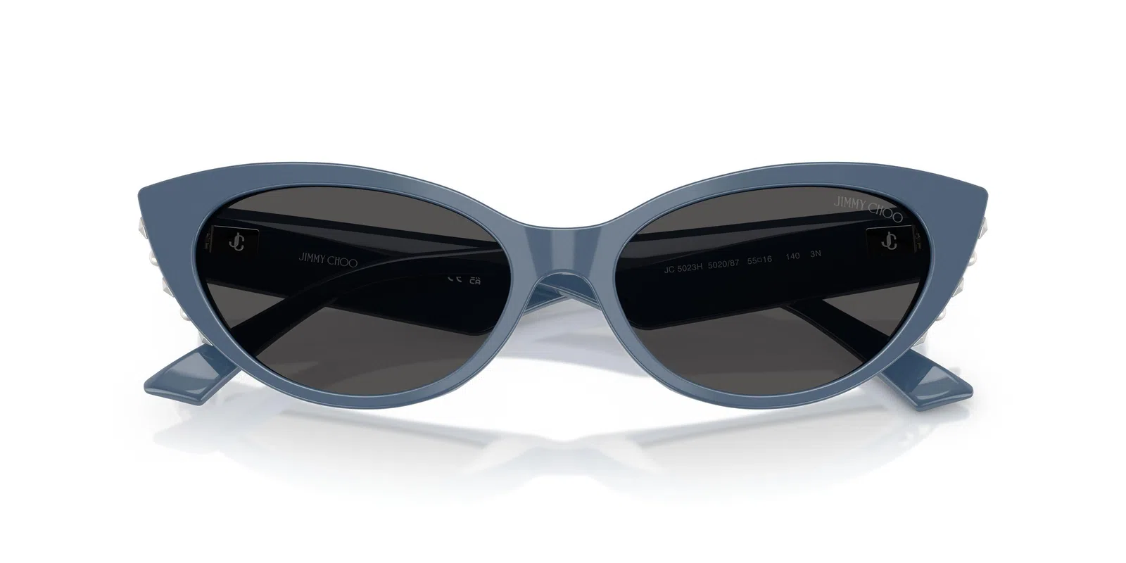 Jimmy Choo 5023H Sunglasses - view 25